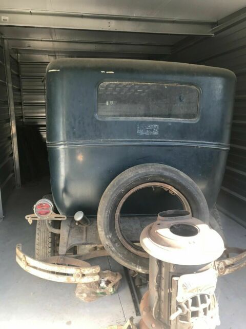 1928 Oldsmobile Other - photo 9