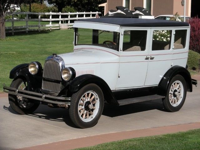 1928 Willys - photo 2