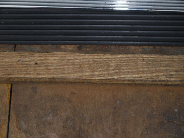1928 Packard 443 - photo 13