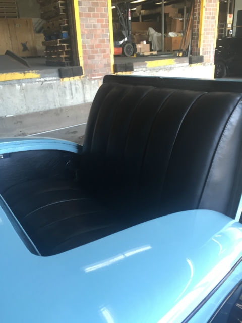 1928 Packard - photo 11