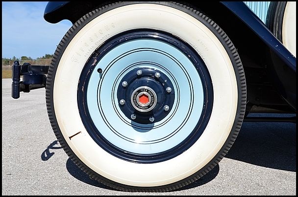 1928 Packard - photo 4