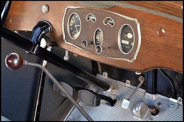 1928 Packard - photo 7