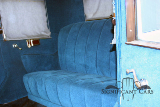 1928 Packard Packard 526 Sedan - photo 8