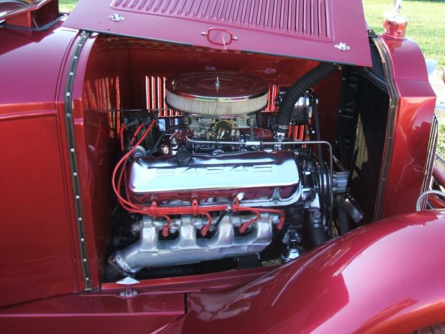 1928 Packard 526 - photo 3