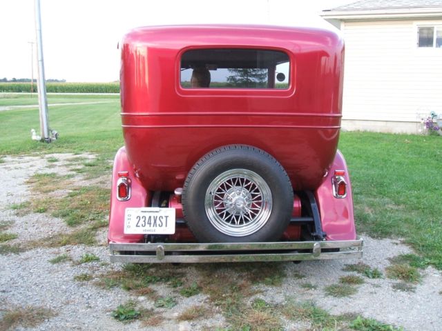 1928 Packard 526 - photo 8