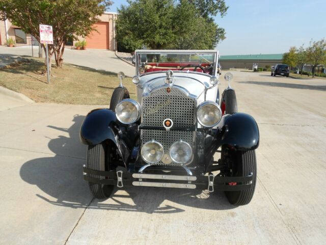 1928 Packard Convertible Coupe with rumble seat 2 to 4 passenger 1928 Packard