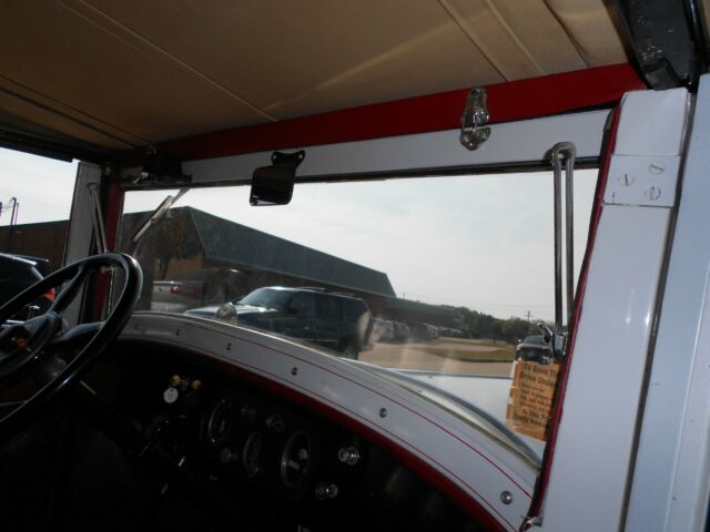 1928 Packard - photo 10