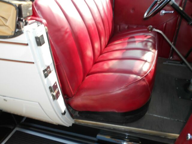 1928 Packard - photo 5