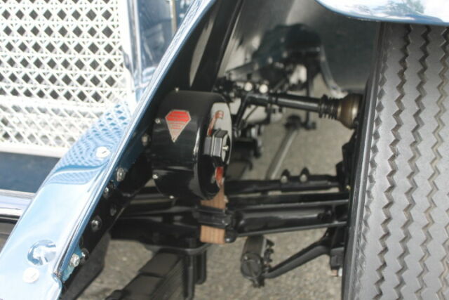 1928 Packard Single Six - photo 11