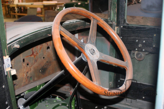 1928 Other Makes Peerless Boattail Coupe Boattail Coupe - photo 6