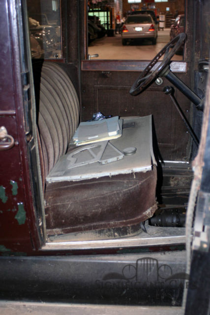 1928 Other Makes Peerless Sedan - photo 8