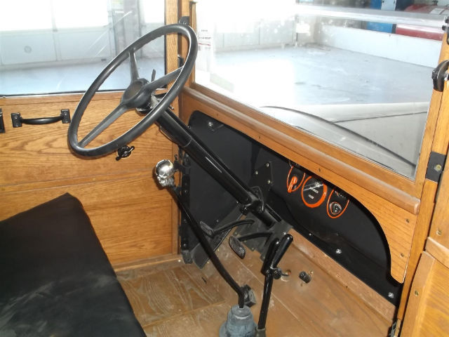 1928 Chevrolet Truck - photo 10