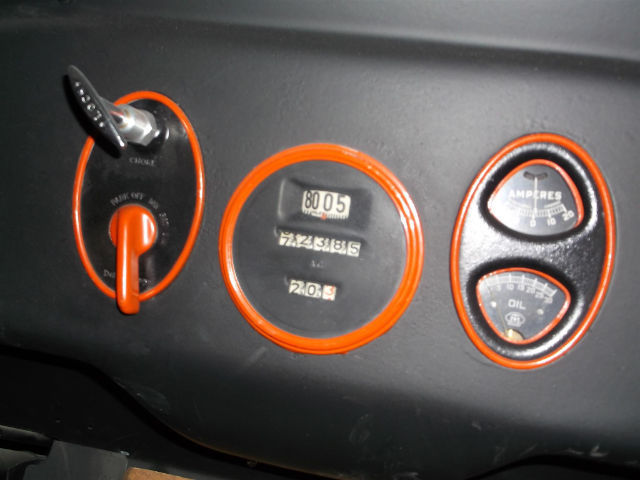1928 Chevrolet Truck - photo 11