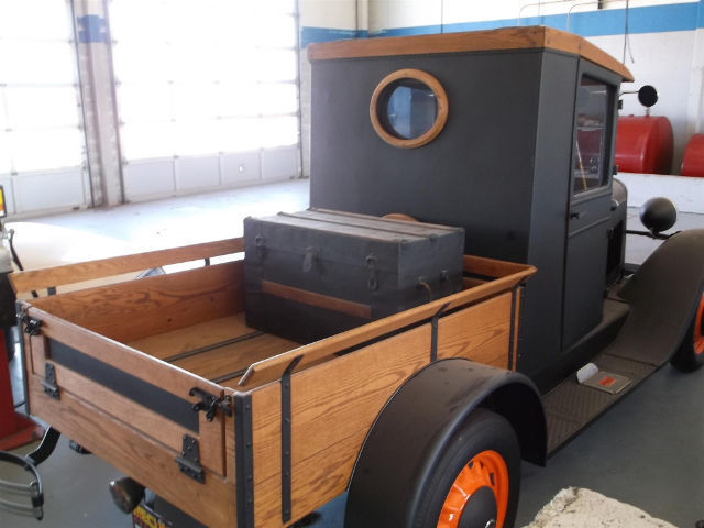 1928 Chevrolet Truck - photo 4