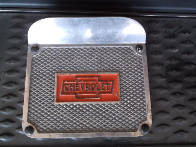 1928 Chevrolet Truck - photo 6