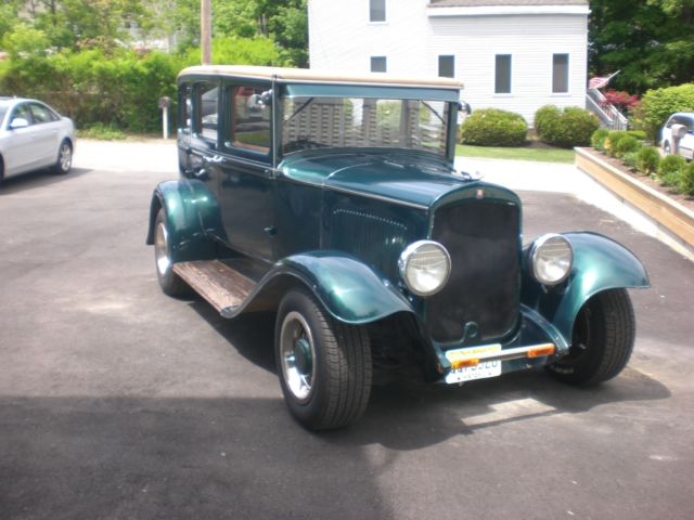 1928 Plymouth 4 Door Sedan NO RESERVE 1928 Plymouth Other