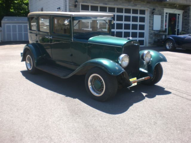 1928 Plymouth Other - photo 10