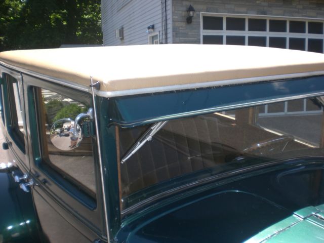 1928 Plymouth Other - photo 11