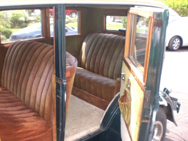 1928 Plymouth Other - photo 12