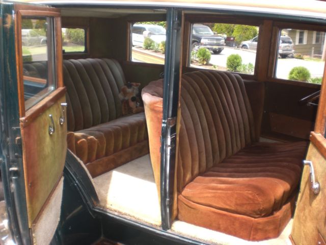 1928 Plymouth Other - photo 13