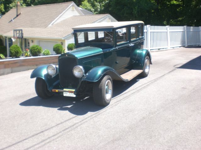 1928 Plymouth Other - photo 2