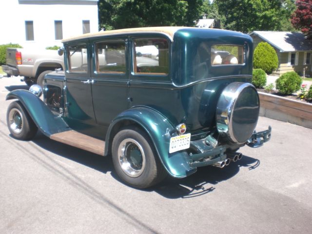 1928 Plymouth Other - photo 3