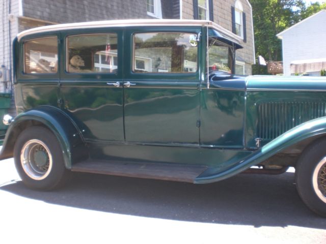 1928 Plymouth Other - photo 4
