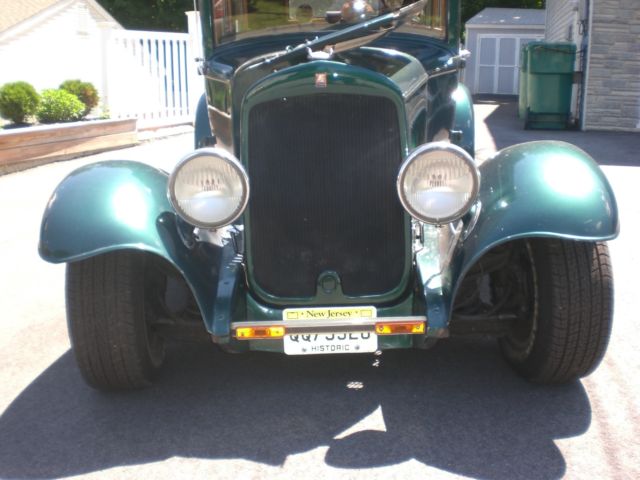 1928 Plymouth Other - photo 5