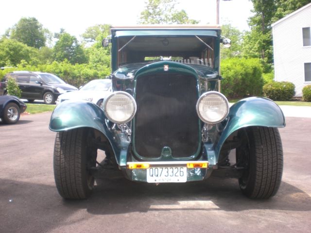 1928 Plymouth Other - photo 6