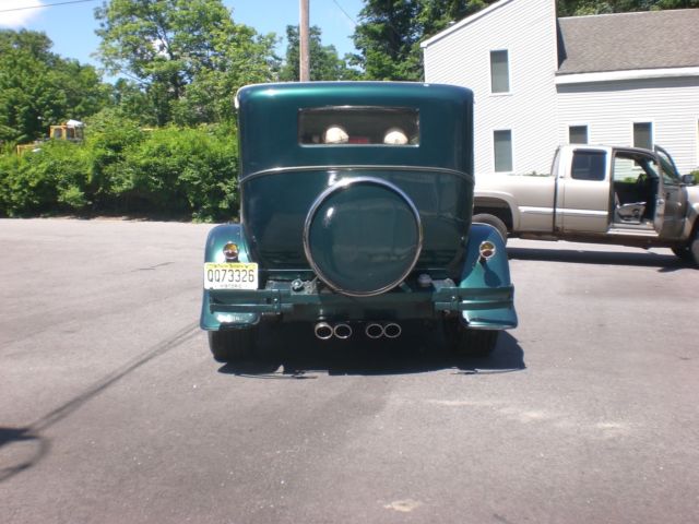 1928 Plymouth Other - photo 7