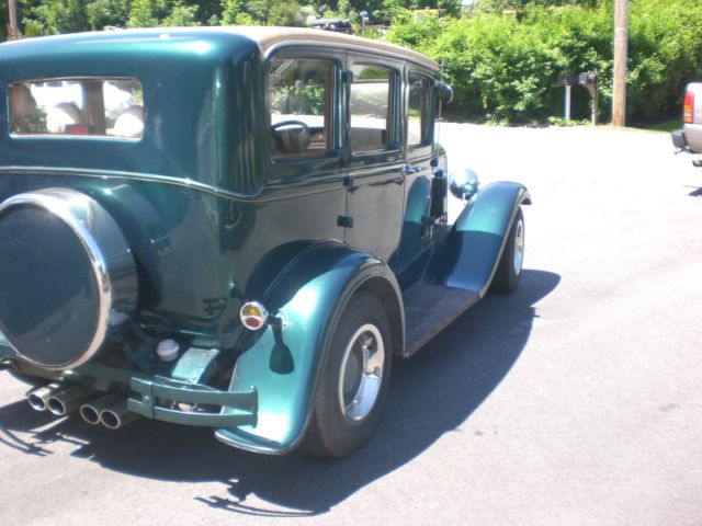 1928 Plymouth Other - photo 9
