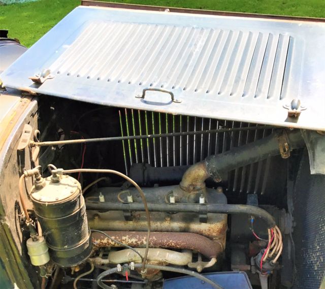 1928 Plymouth Other Standard (Business) - photo 10