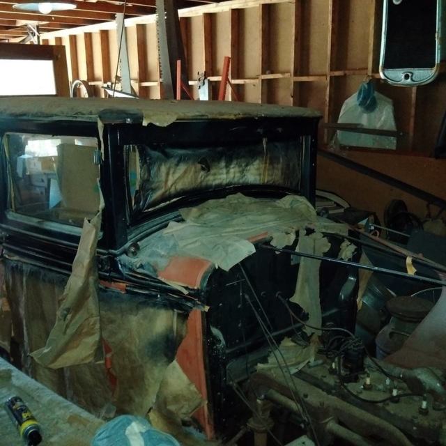 1928 Pontiac Other - photo 7