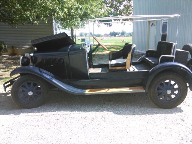 1928 Pontiac Other - photo 5