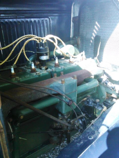 1928 Pontiac Other - photo 6
