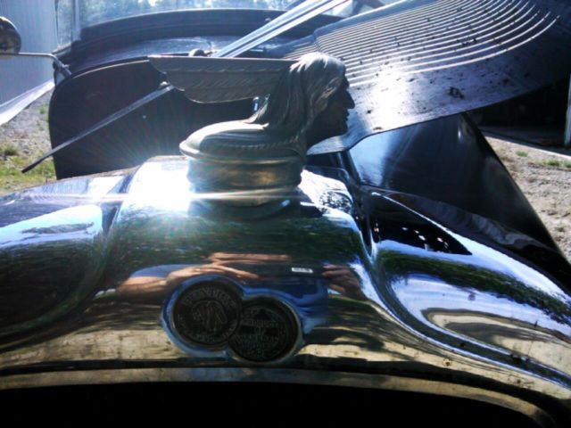 1928 Pontiac Other - photo 8