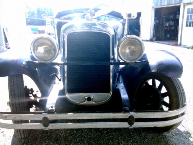1928 Pontiac Other - photo 9