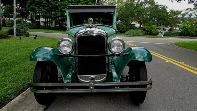 1928 Pontiac SPORT LANDAU RECENT RESTORATION - photo 10