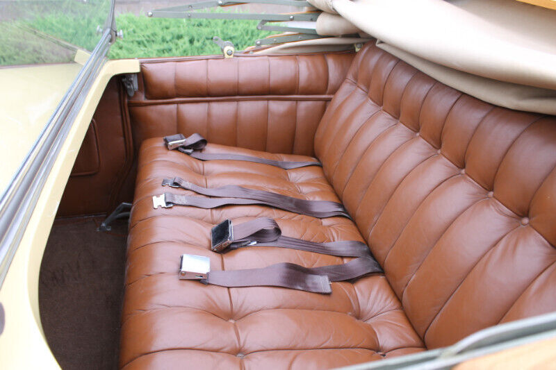 1928 Rolls-Royce Phantom - photo 11