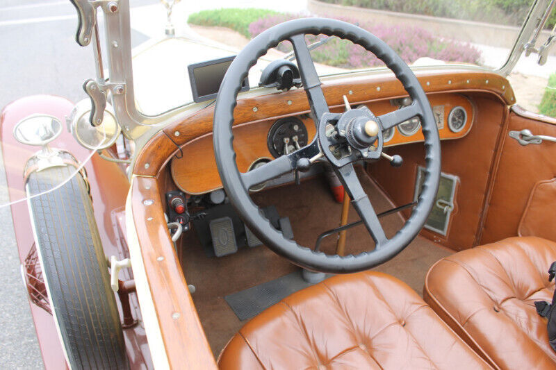 1928 Rolls-Royce Phantom - photo 12