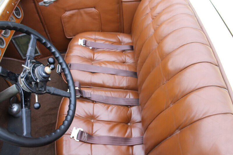 1928 Rolls-Royce Phantom - photo 13
