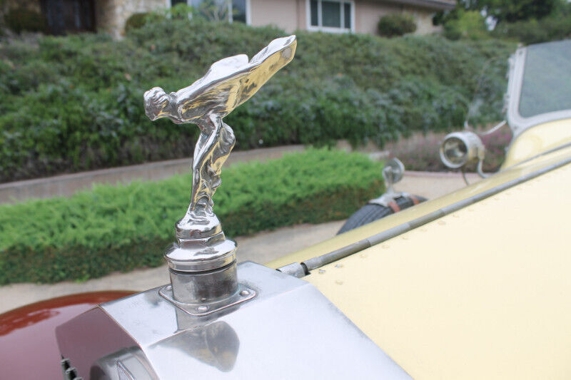 1928 Rolls-Royce Phantom - photo 8