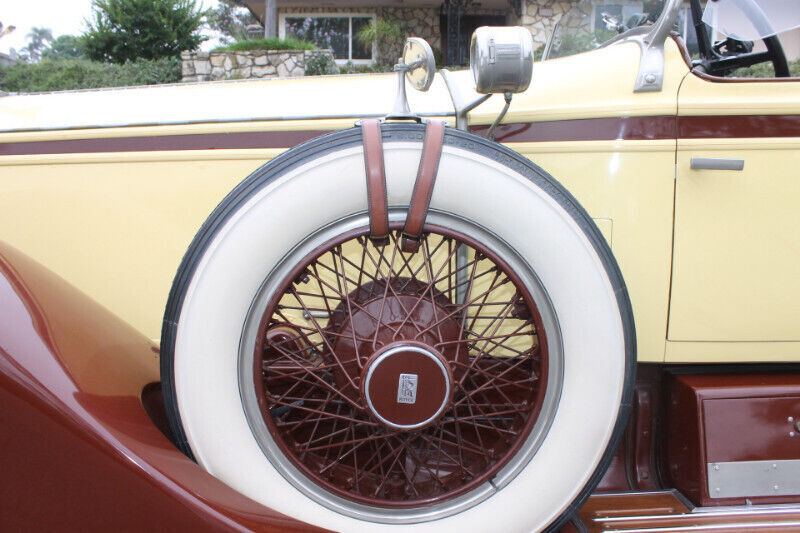 1928 Rolls-Royce Phantom - photo 9