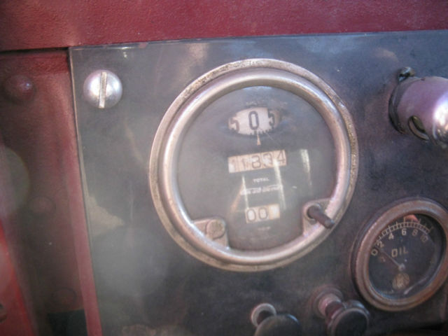 1928 International Harvester Other SA cab - photo 11