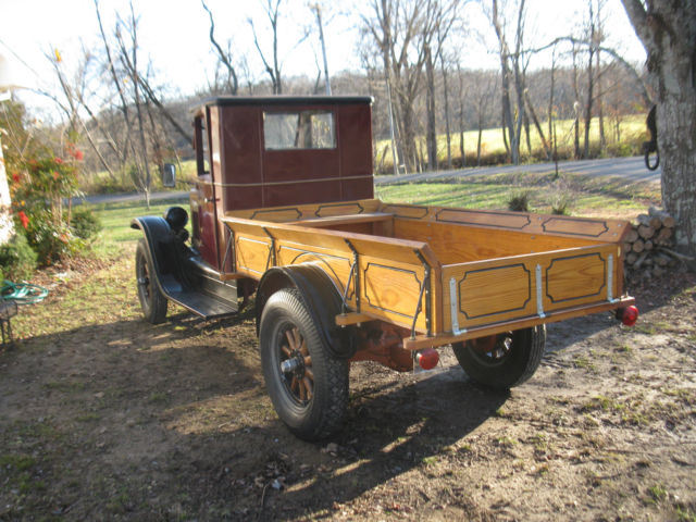 1928 International Harvester Other SA cab - photo 6