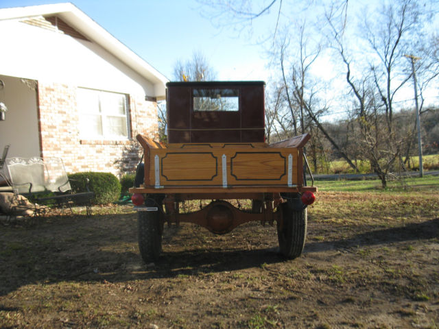 1928 International Harvester Other SA cab - photo 7