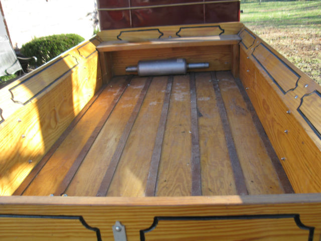 1928 International Harvester Other SA cab - photo 8
