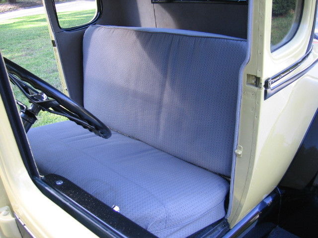 1928 Ford Model A - photo 11