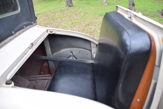 1928 Ford Model A - photo 9