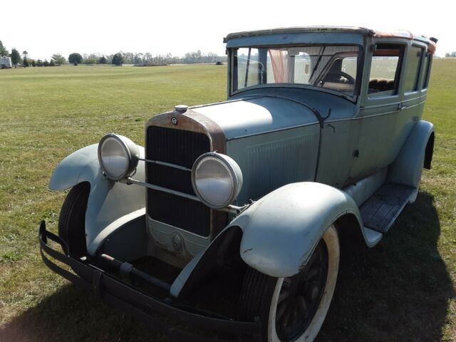 1928 Studebaker none - photo 3